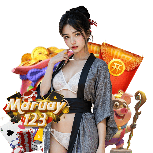 maruay123 เว็บตรง